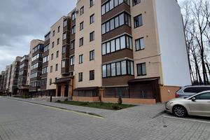квартира за адресою Центральна вул. (Мічуріна), 2а