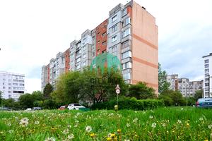квартира по адресу Ивана Миколайчука ул., 7