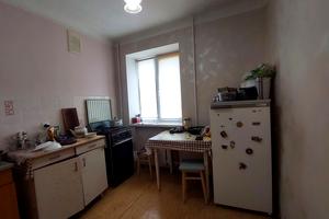 квартира по адресу Стадионный проезд, 4