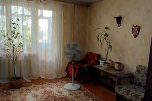 квартира по адресу Квітнева ул., 4а