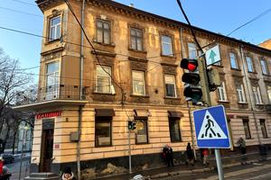 квартира за адресою Львів, Князя Романа вул. (), 11