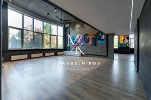 комерційна за адресою Василя Тютюнника вул. (Анрі Барбюса), 37/1