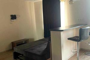 квартира по адресу Драгоманова ул., 6Б