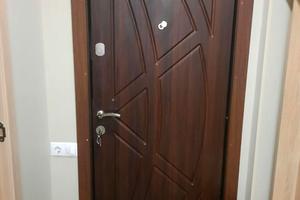 квартира по адресу Познаньская ул., 8Б