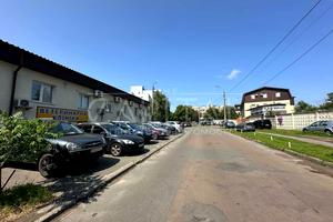 коммерческая по адресу Машиностроительная ул., 50-И