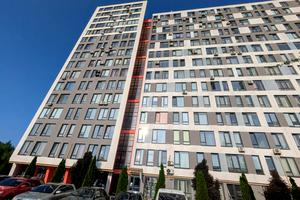 квартира за адресою Зелена вул., 269м