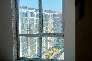 квартира по адресу Привокзальная ул., 12-Б