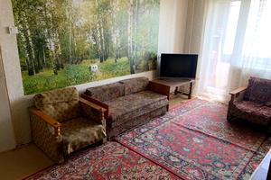 квартира по адресу Николаевское ул., 14