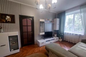 квартира по адресу Героїв ОУН-УПА ул., 1