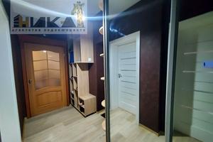 квартира за адресою Перемоги вул., 28
