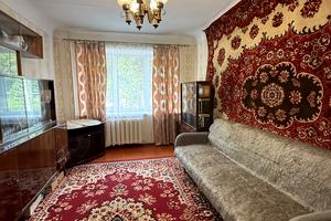 квартира по адресу Княгини Ольги ул., 14а