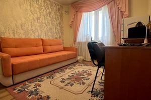 квартира по адресу Ильфа и Петрова ул., 10а