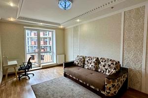 квартира за адресою Курінного Чорноти вул., 1