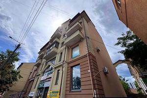 квартира по адресу Кардинала Любомира Гузара ул., 27