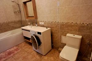 квартира по адресу Николая Саевича ул., 5а