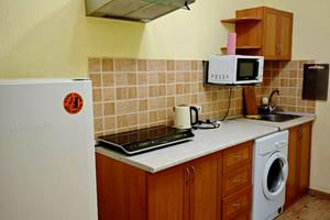 квартира по адресу Академика Заболотного ул., 58