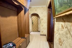 квартира по адресу Фабричная ул., 1