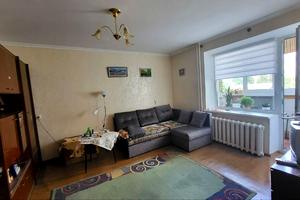 квартира по адресу Самострова, 13