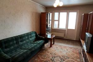 квартира за адресою Рональда Рейгана вул., 1