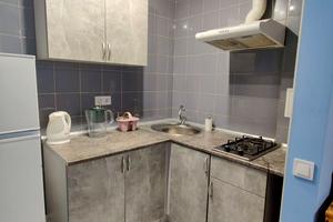квартира за адресою Академіка Корольова вул., 10-В