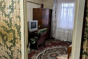 квартира по адресу Океановская ул., 52