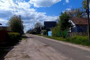 ділянка за адресою Кімерська вул., 38