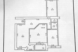 квартира по адресу Чорновола ул., 176