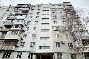 квартира по адресу Бреуса ул., 16