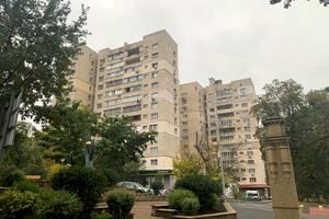 квартира за адресою Академіка Янгеля вул., 4