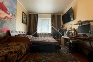 квартира по адресу Горького ул., 5