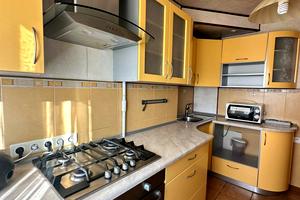 квартира по адресу Петра Калнышевского просп. (Косіора), 15