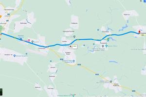 будинок за адресою Лісова