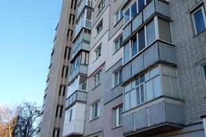 квартира за адресою Проспект Перемоги, 162