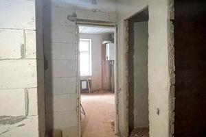 квартира за адресою Нижня Берегова вул., 2/2