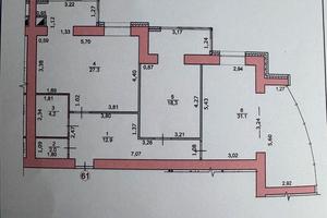 квартира по адресу Любечская ул., 106
