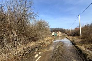 ділянка за адресою Собранецька вул.