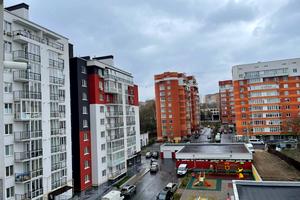 квартира за адресою Б. Лепкого вул., 2-Б