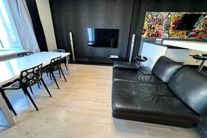 квартира за адресою провулок Хантадзе, 4