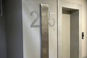 квартира за адресою Жаботинського вул. (Пролетарская улица), 54 а1