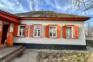 будинок за адресою с. Білозір'я, вулиця Шевченка, 36
