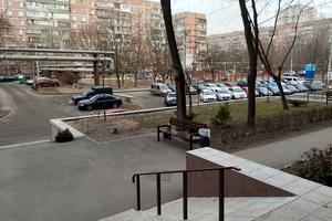квартира по адресу Героев просп., 12