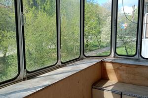 квартира по адресу Миру просп., 67