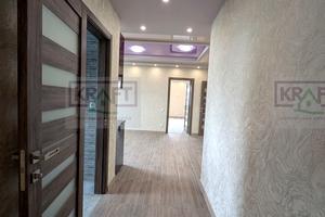 квартира за адресою Гвардійців-Широнінців вул., 70-Б