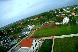 ділянка за адресою Південна, 6