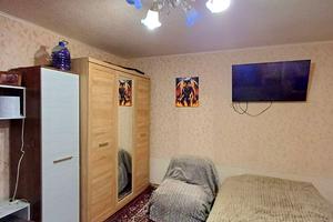 квартира по адресу Калиновая ул., 110