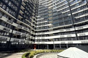 квартира за адресою Курортний пров., 2
