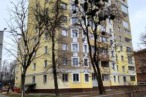 квартира по адресу Черновский пер. (Володарского), 1-А