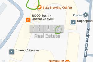 коммерческая по адресу Федора Эрнста ул., 16