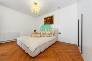квартира за адресою Ольги Кисілевської вул., 27