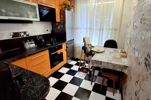 квартира по адресу Мира просп., 65